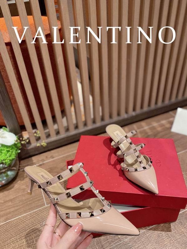 Valentino Women's Shoes 352